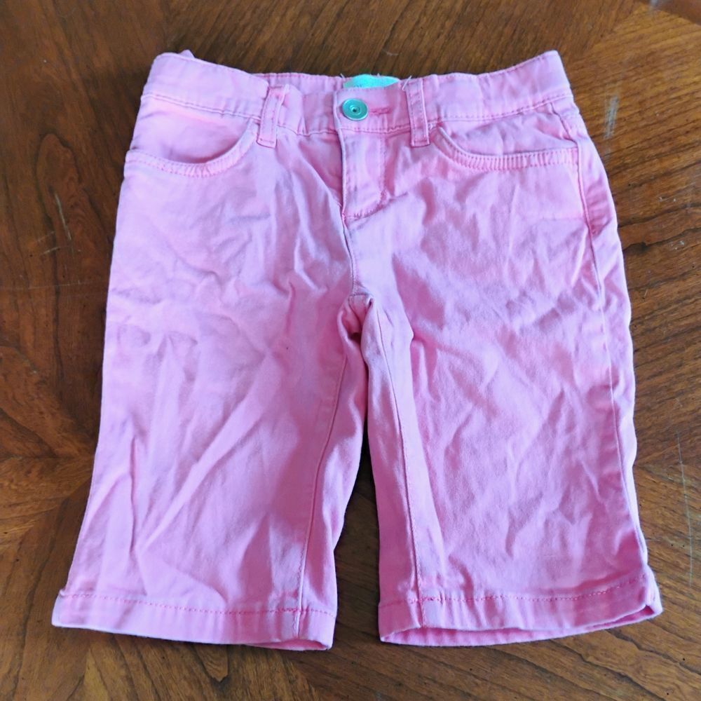 Place brand Kids Shorts - Size: 6       (1152)